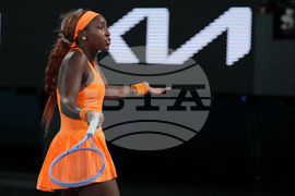 Australian Open Tennis