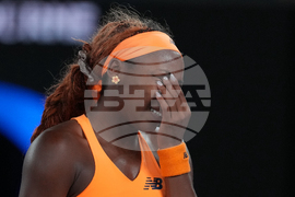 Australian Open Tennis