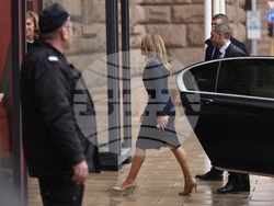 Президентство - Рая Назарян - Илияна Йотова - консултации