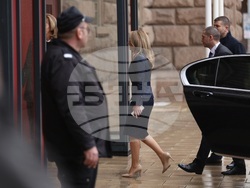 Президентство - Рая Назарян - Илияна Йотова - консултации