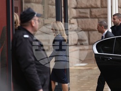 Президентство - Рая Назарян - Илияна Йотова - консултации