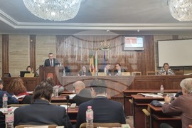 Добрич - Общински съвет - заседание