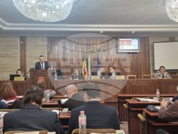 Добрич - Общински съвет - заседание