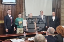 Добрич - Общински съвет - заседание