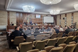 Добрич - Общински съвет - заседание