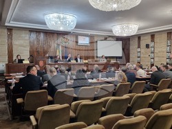 Добрич - Общински съвет - заседание