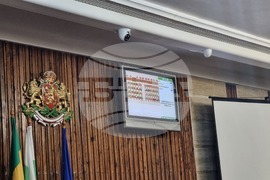 Добрич - Общински съвет - заседание