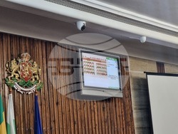 Добрич - Общински съвет - заседание