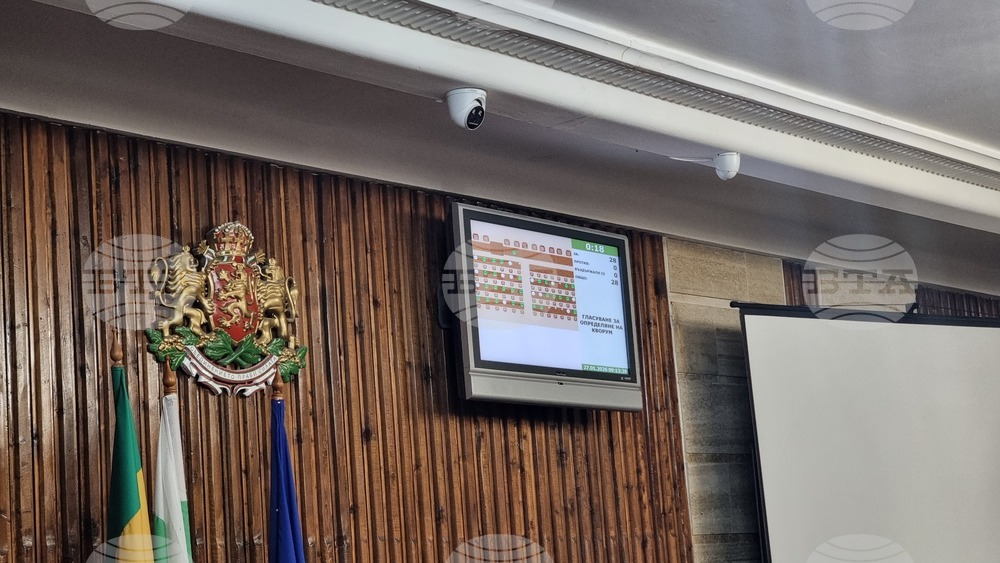 Добрич - Общински съвет - заседание