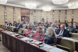 Добрич - Общински съвет - заседание