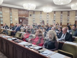 Добрич - Общински съвет - заседание