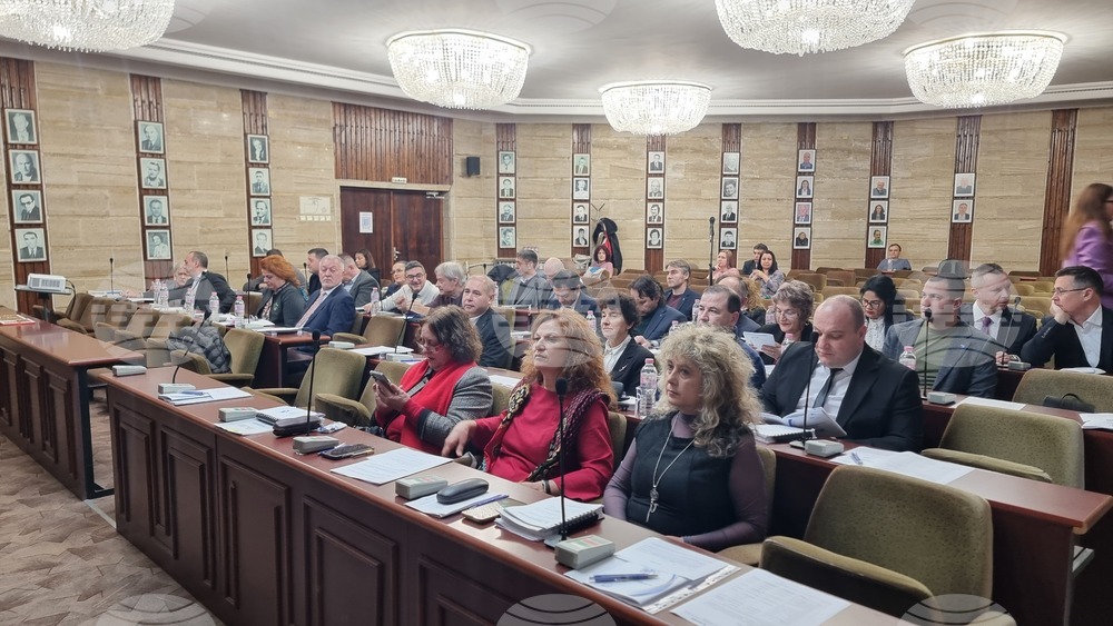 Общинският съвет в Добрич учреди награда „Млад учител на годината“