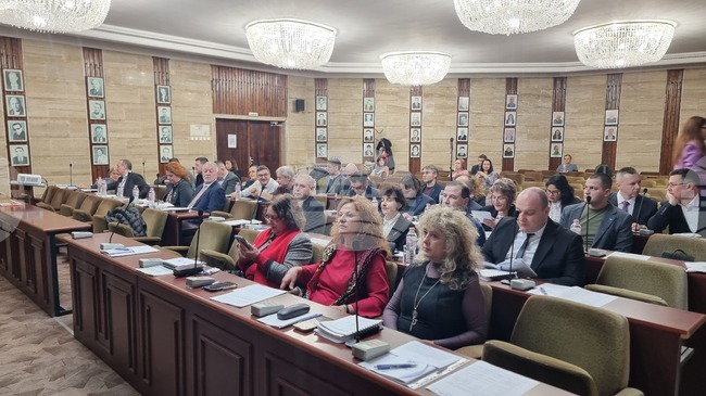 Общинският съвет в Добрич учреди награда „Млад учител на годината“