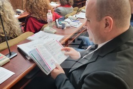 Добрич - Общински съвет - заседание