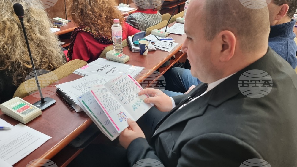 Общинските съветници в Добрич приеха план-сметката за чистотата за тази година