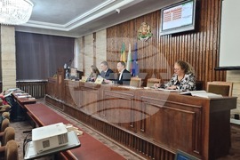 Добрич - Общински съвет - заседание