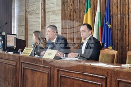 Добрич - Общински съвет - заседание