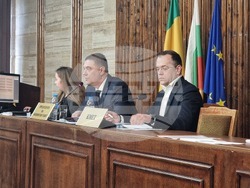 Добрич - Общински съвет - заседание