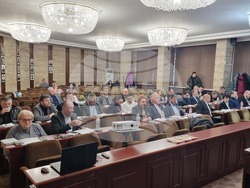 Добрич - Общински съвет - заседание