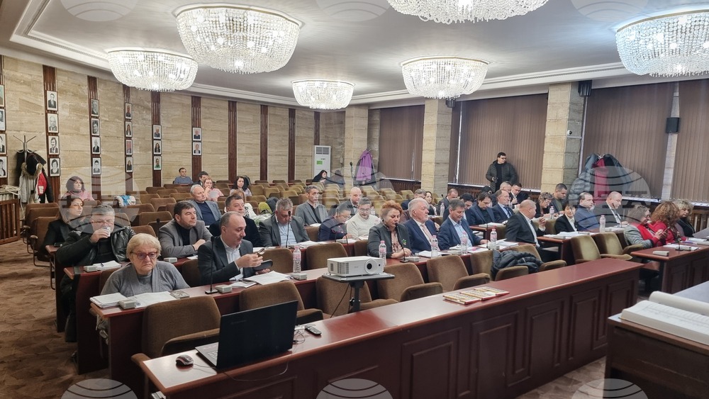 Етичен кодекс на съветника приеха общинските съветници в Добрич