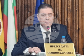 Добрич - Общински съвет - заседание