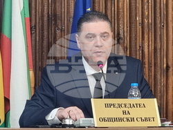 Добрич - Общински съвет - заседание