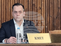 Добрич - Общински съвет - заседание