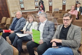 Добрич - Общински съвет - заседание