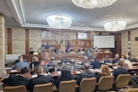 Добрич - Общински съвет - заседание