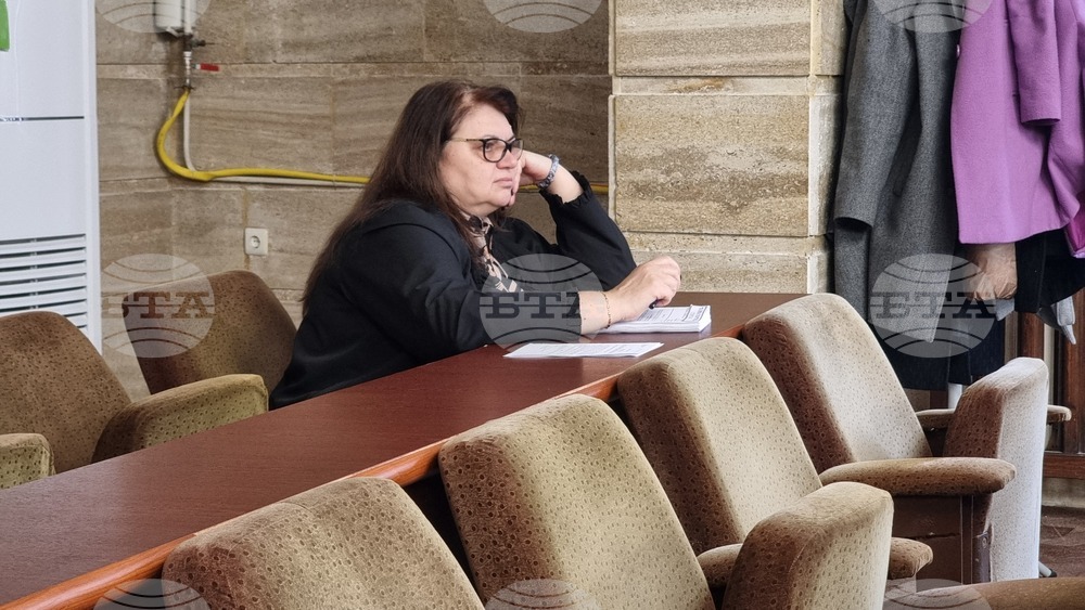 Добрич - Общински съвет - заседание