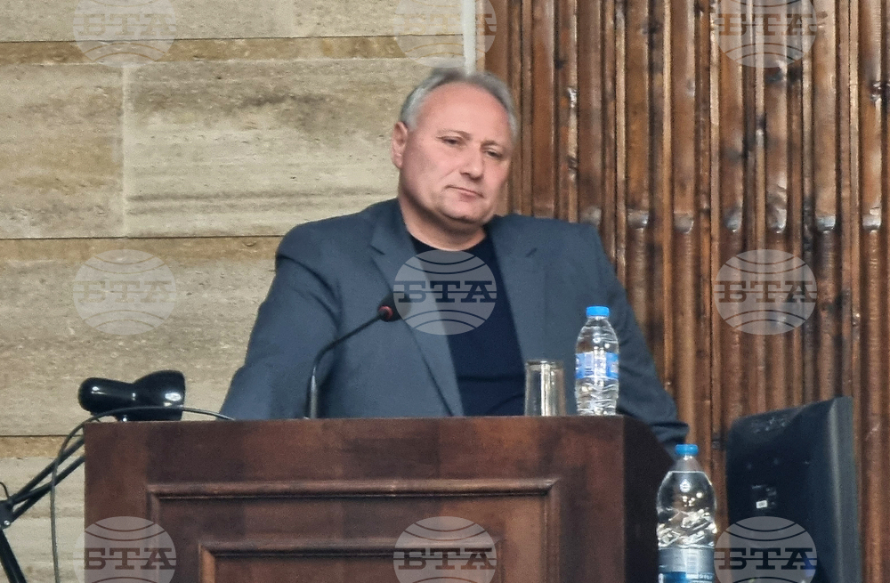 Добрич - Общински съвет - заседание