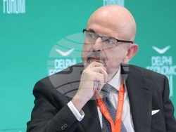 Софийски икономически форум 2026 - Втори панел - България в еврозоната: Укрепване на икономическата стабилност