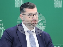 Софийски икономически форум 2026 - Втори панел - България в еврозоната: Укрепване на икономическата стабилност