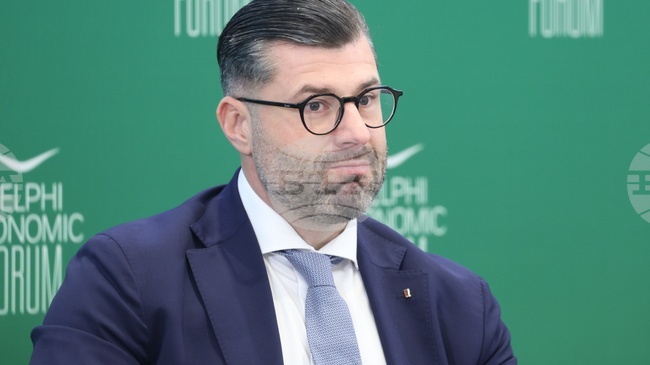 Finance Ministry Does Not Expect Turbulence, Surprises with Regard to Inflation