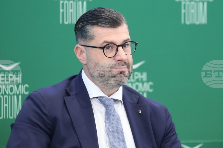 Finance Ministry Does Not Expect Turbulence Related to Inflation