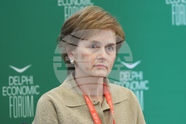 Софийски икономически форум 2026 - Втори панел - България в еврозоната: Укрепване на икономическата стабилност