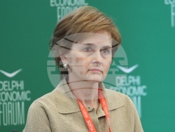 Софийски икономически форум 2026 - Втори панел - България в еврозоната: Укрепване на икономическата стабилност