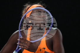 Australian Open Tennis