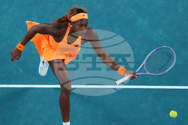 Australian Open Tennis