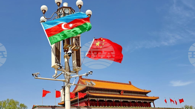 АЗЕРТАДЖ: Външният министър на Азербайджан ще направи двудневно посещение в Китай