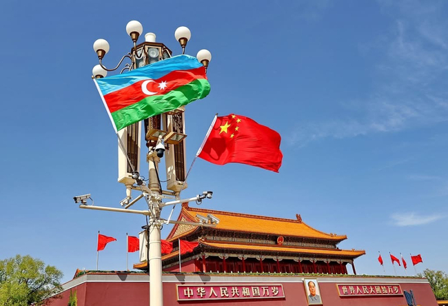 АЗЕРТАДЖ: Външният министър на Азербайджан ще направи двудневно посещение в Китай