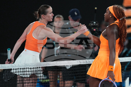 Australian Open Tennis