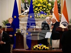 India EU