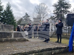 Добрич - годишнина от Освобождението - честване