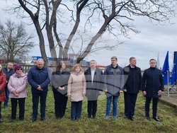 Добрич - годишнина от Освобождението - честване