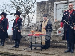 Добрич - годишнина от Освобождението - честване