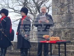 Добрич - годишнина от Освобождението - честване