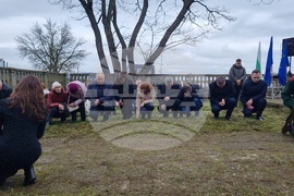 Добрич - годишнина от Освобождението - честване