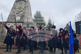 Добрич - годишнина от Освобождението - честване