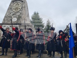 Добрич - годишнина от Освобождението - честване